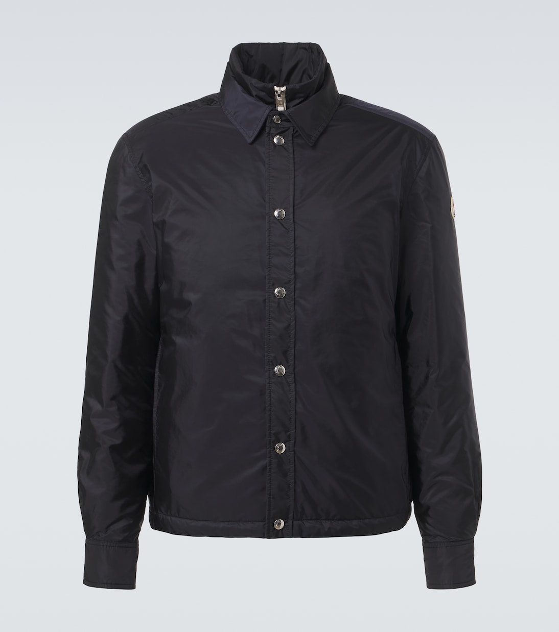 Meridelle down blouson jacket | Moncler
