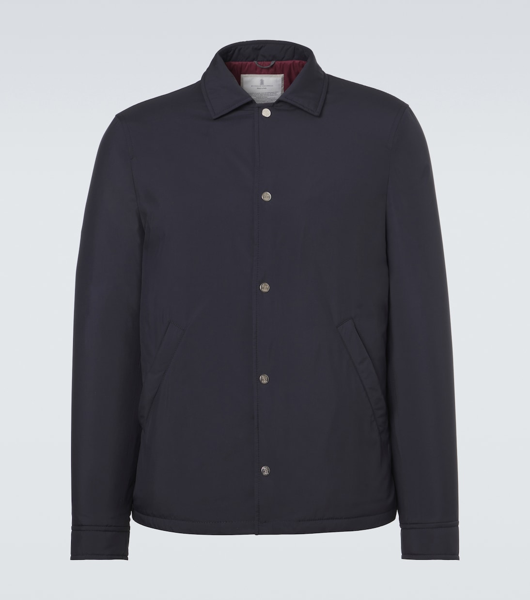 Veste technique | Brunello Cucinelli