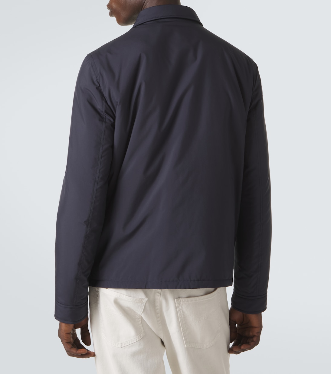 Veste technique | Brunello Cucinelli
