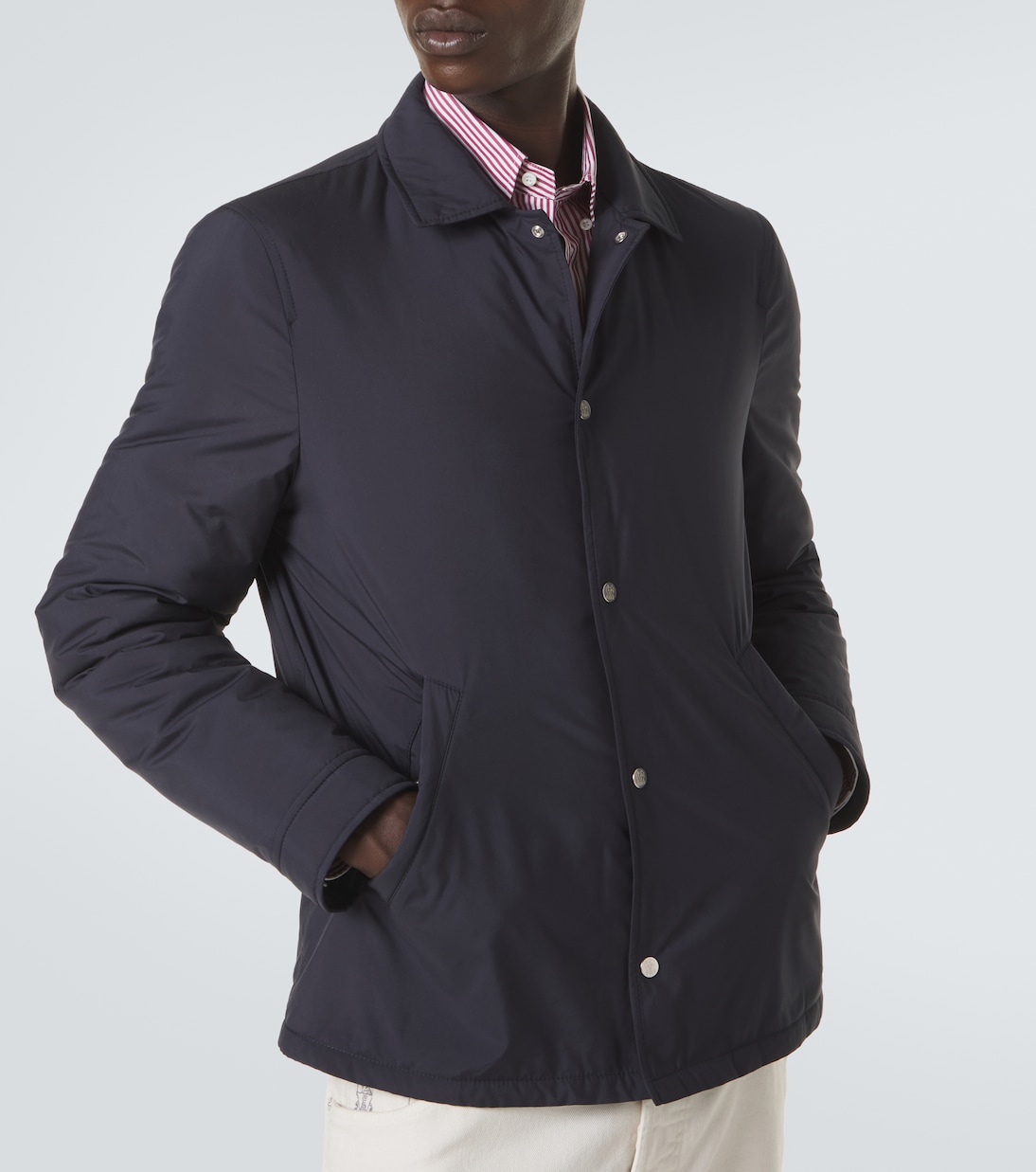 Veste technique | Brunello Cucinelli