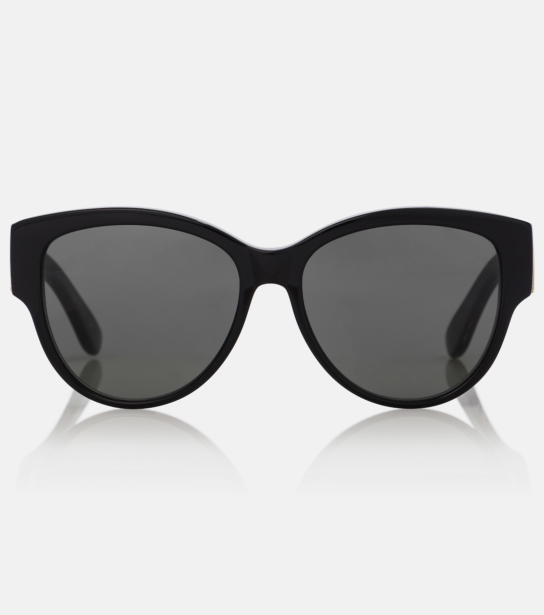 SL M3 cat-eye sunglasses | Saint Laurent
