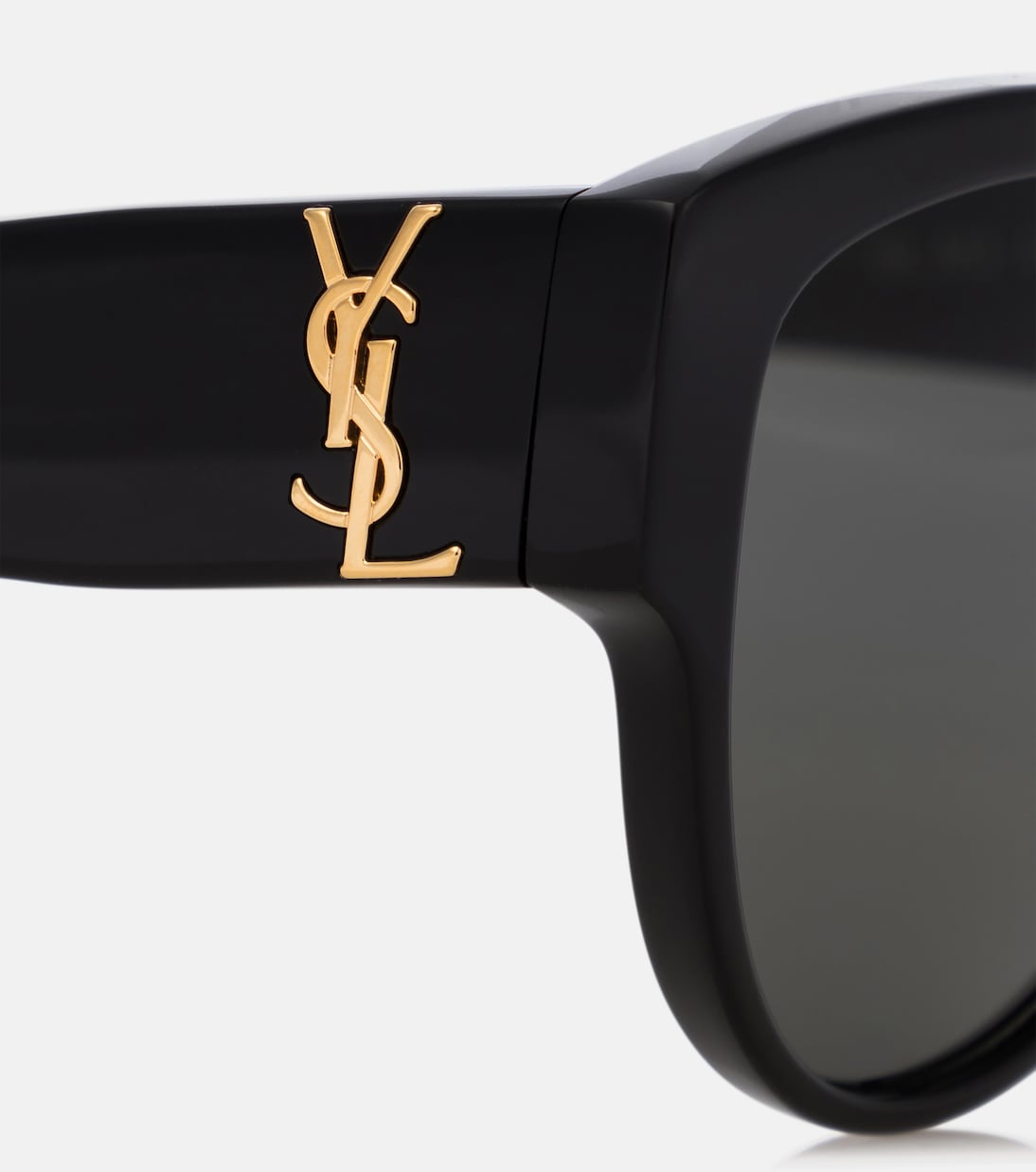 SL M3 cat-eye sunglasses | Saint Laurent