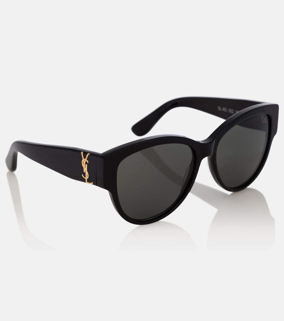 SL M3 cat-eye sunglasses | Saint Laurent