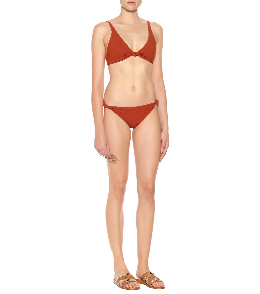 Haut de bikini Palma | Tory Burch