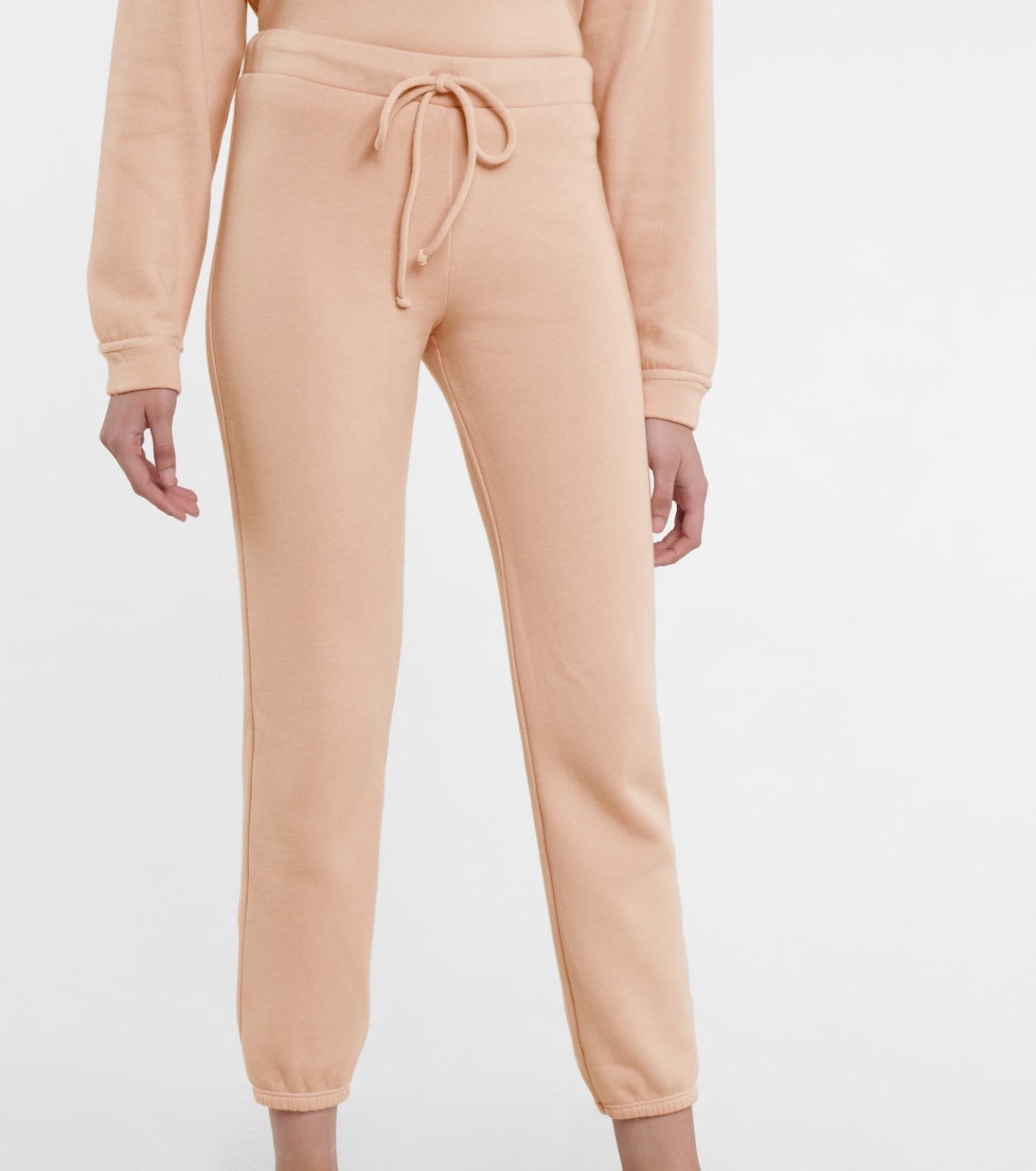 Pantalon de survêtement Sydney en coton mélangé | Lanston Sport