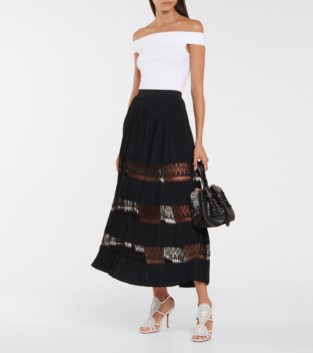 Body de punto | Alaïa