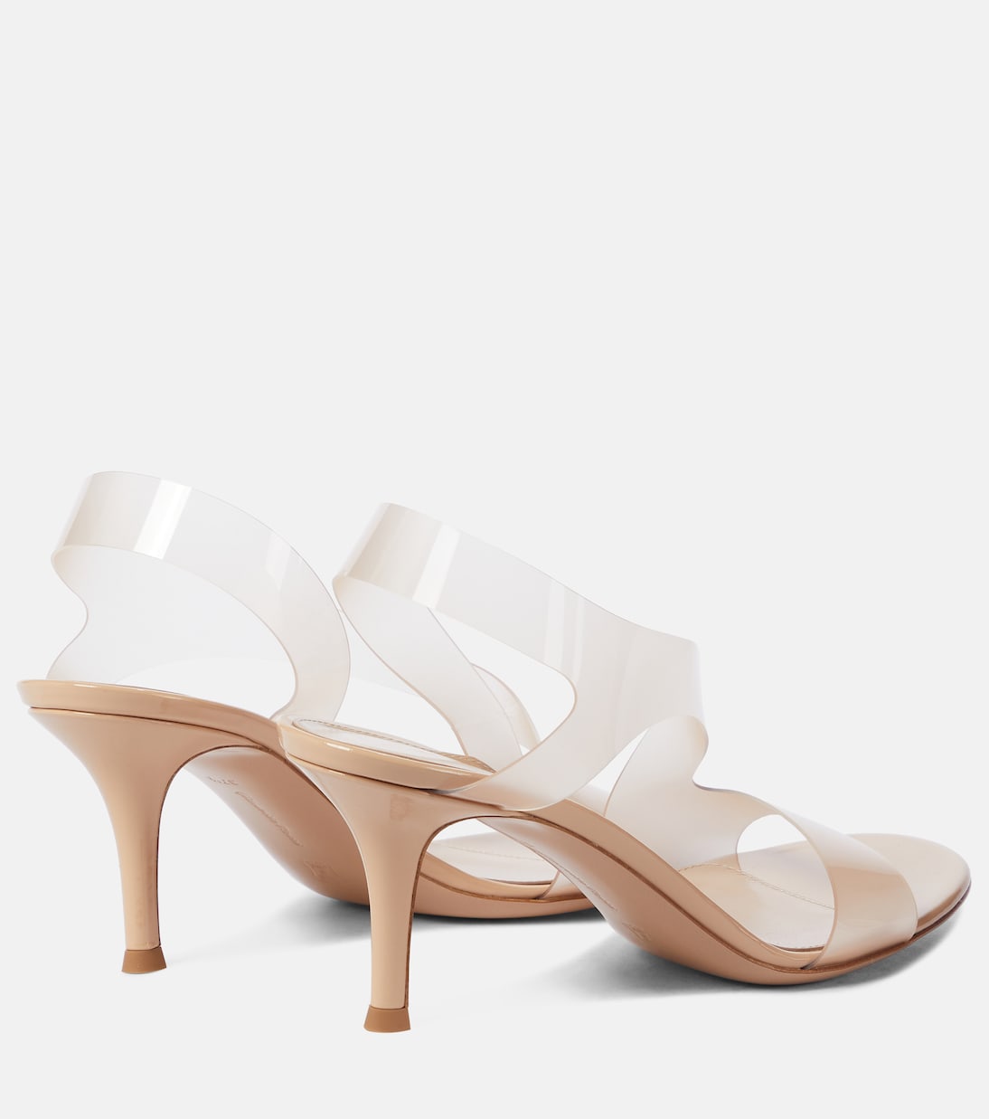 Sandalen Metropolis 70 | Gianvito Rossi