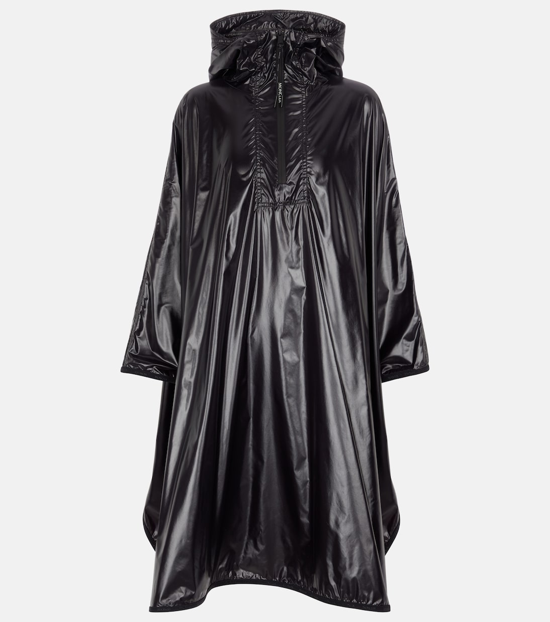 Convertible raincoat | Moncler