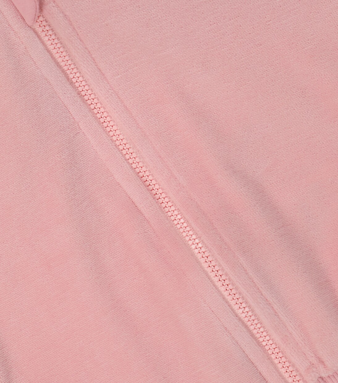 Baby Dorothy cotton-blend hoodie | Molo