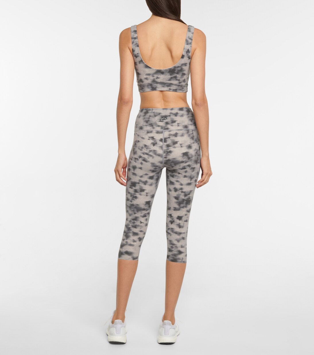 Bedruckte Leggings  | Varley