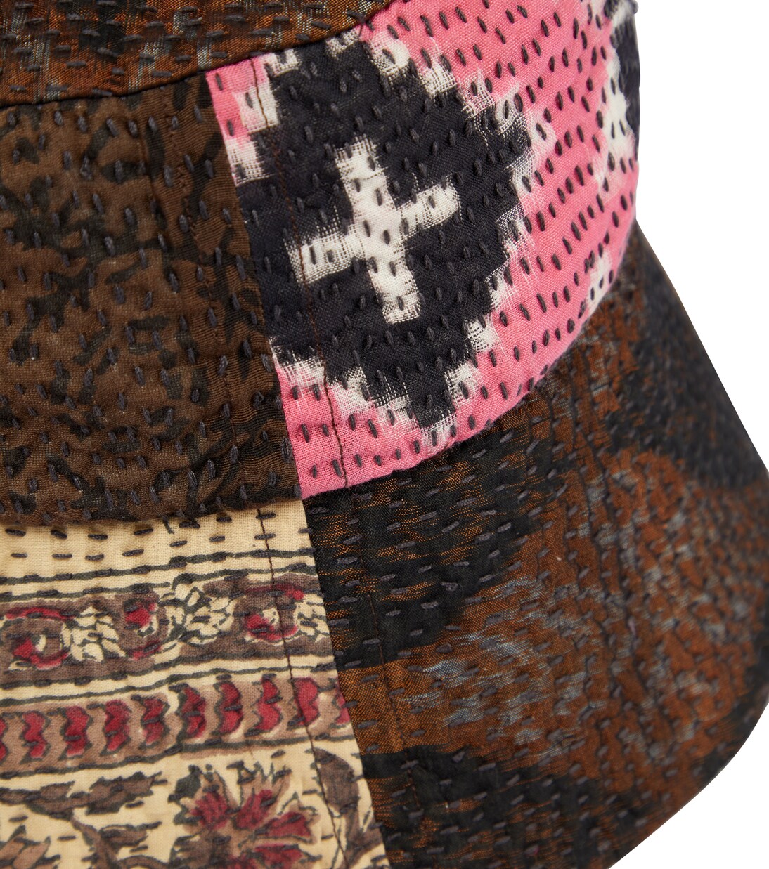 Hut aus Baumwolle | Dries Van Noten