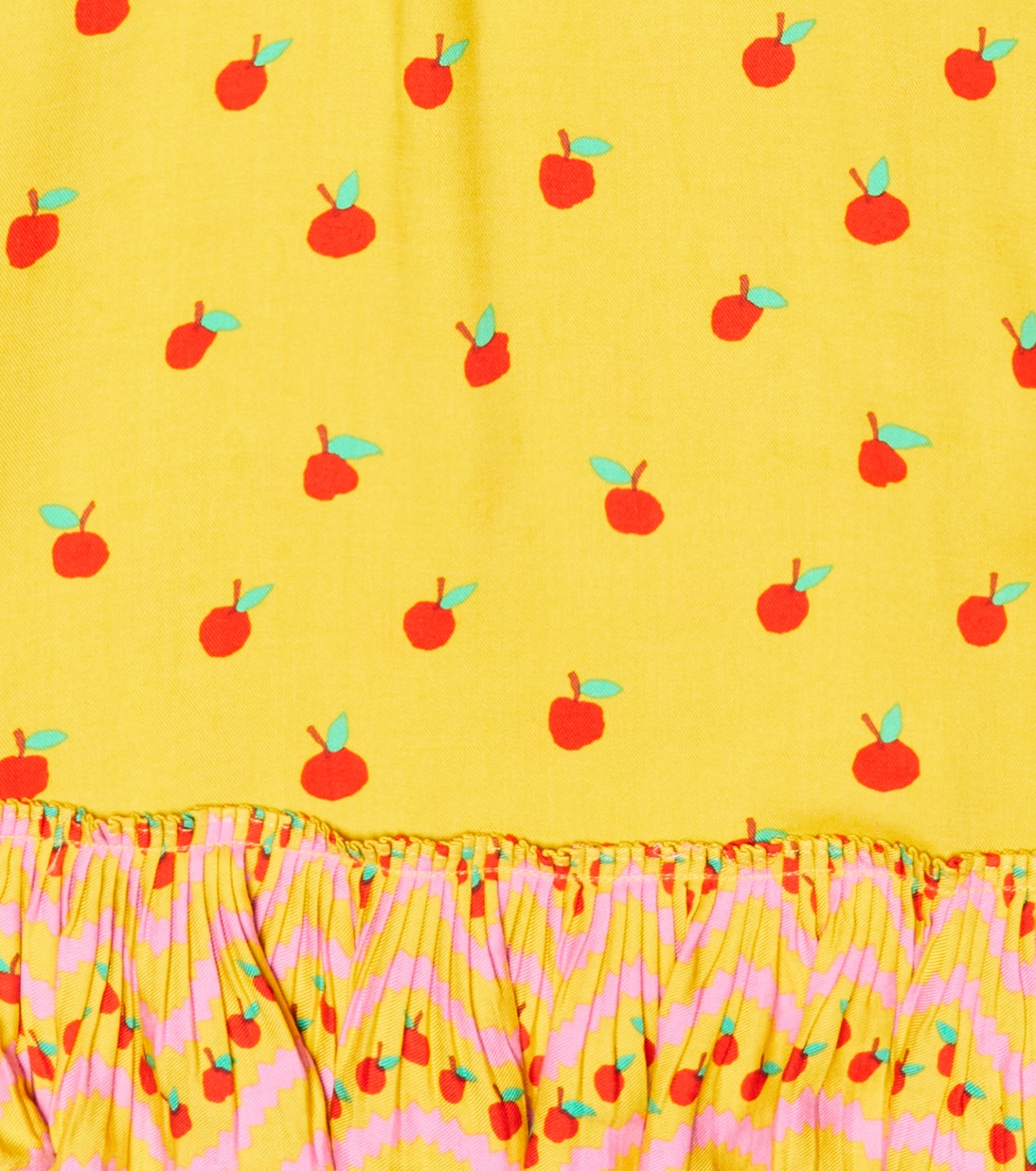 Robe imprimée | Stella McCartney Kids