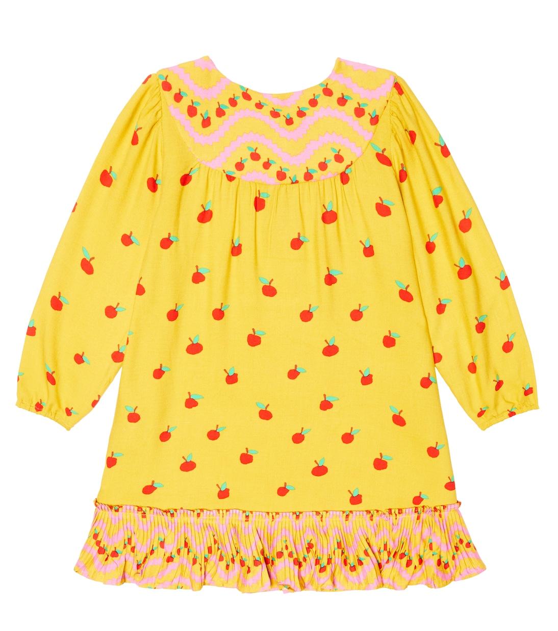 Robe imprimée | Stella McCartney Kids