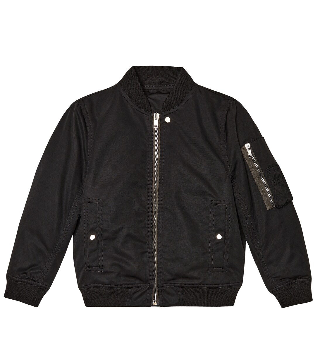 Down bomber jacket | Rick Owens Kids