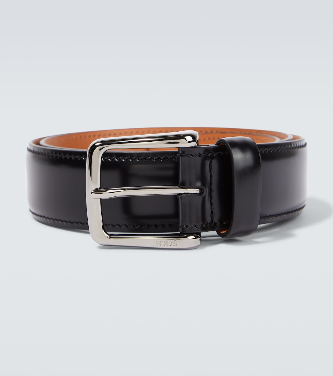 Leather belt | Tod's