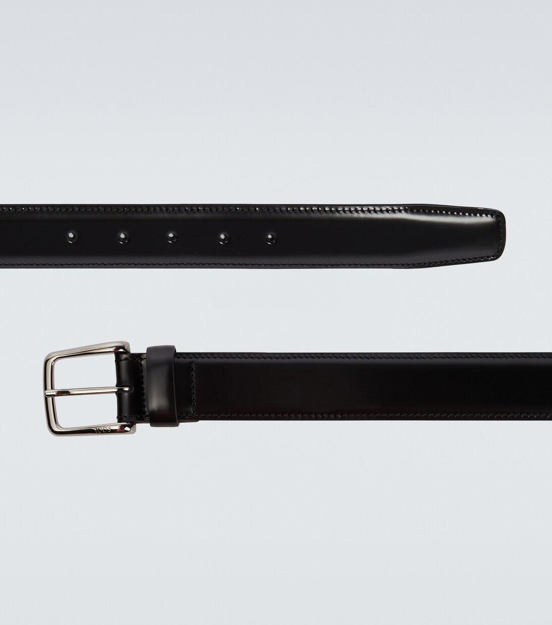 Leather belt | Tod's