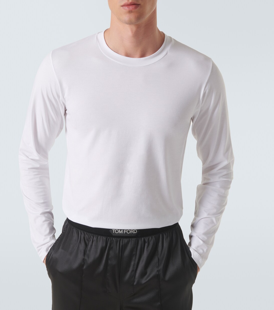 Longsleeve | Tom Ford