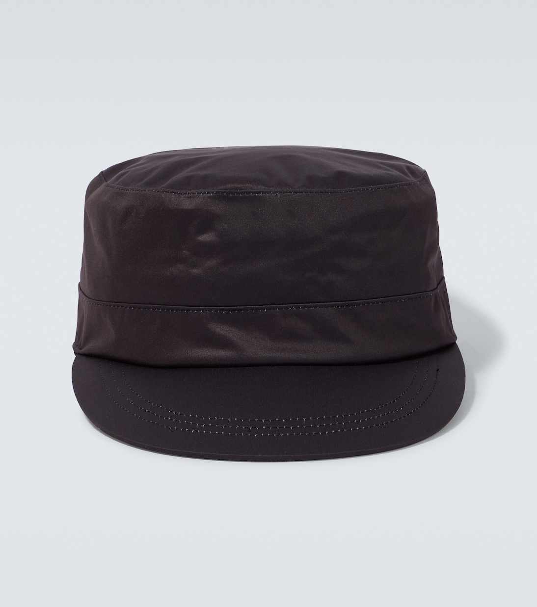 Nylon baseball cap | Undercover