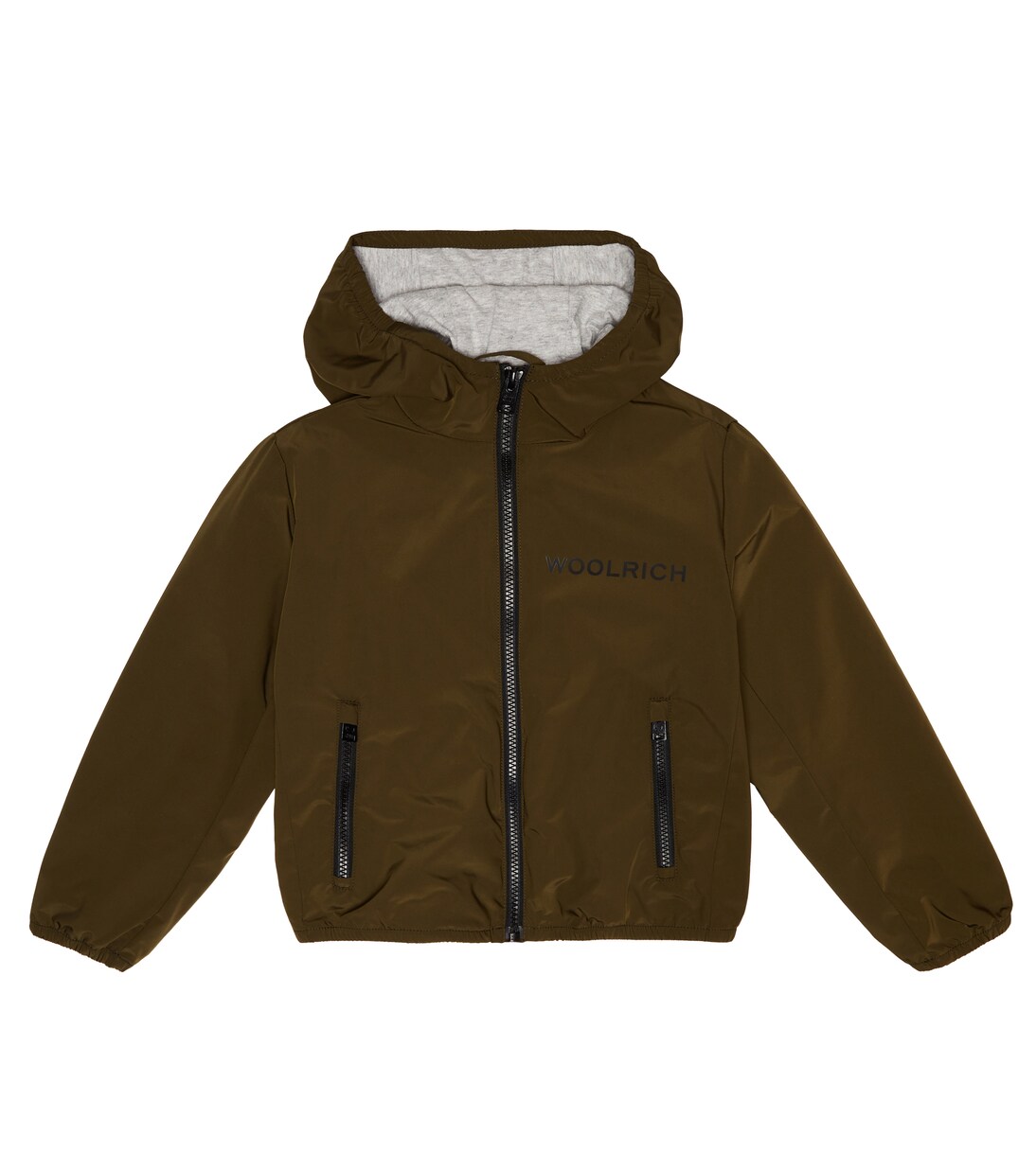 Ryker technical jacket | Woolrich Kids