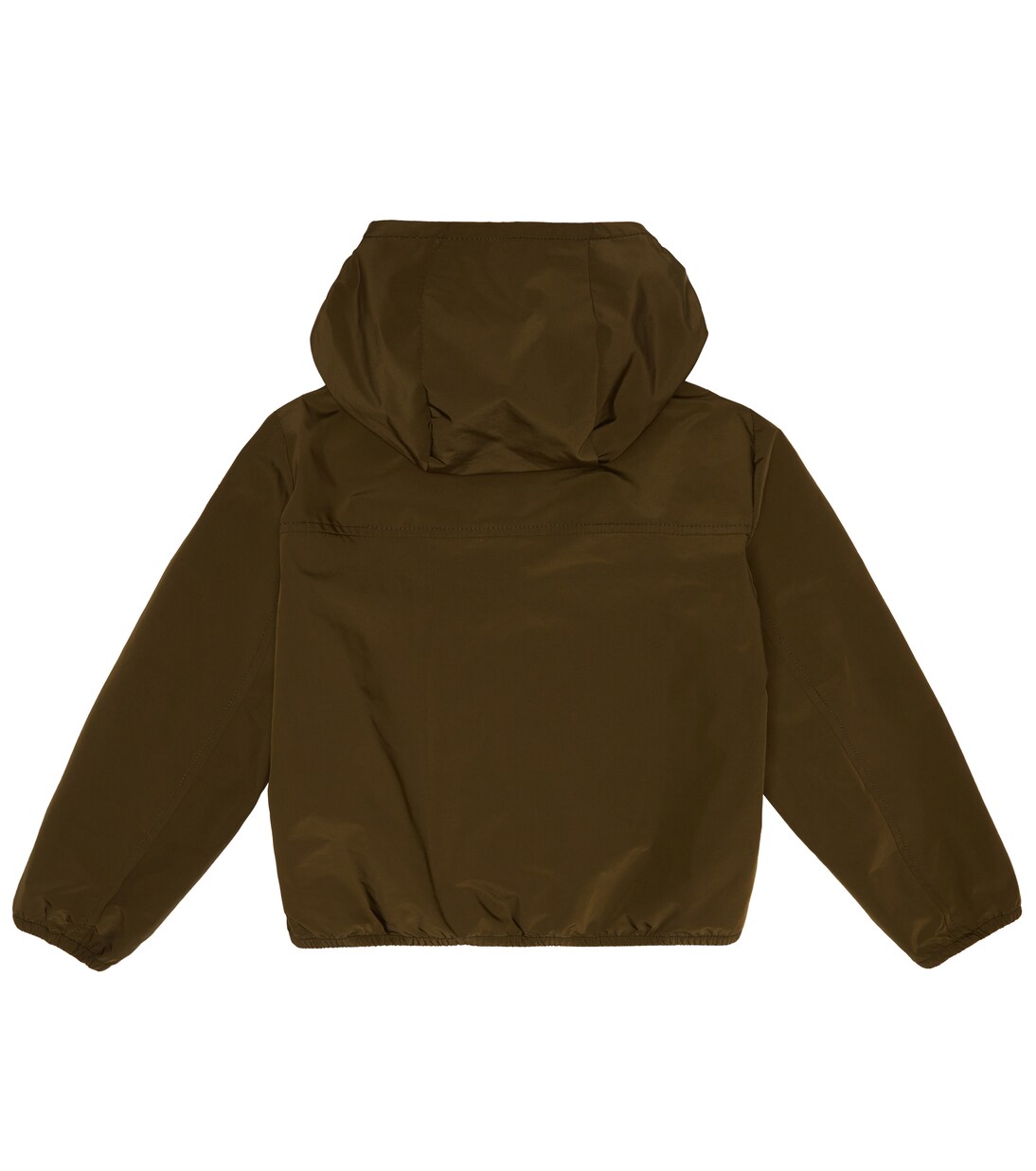 Ryker technical jacket | Woolrich Kids