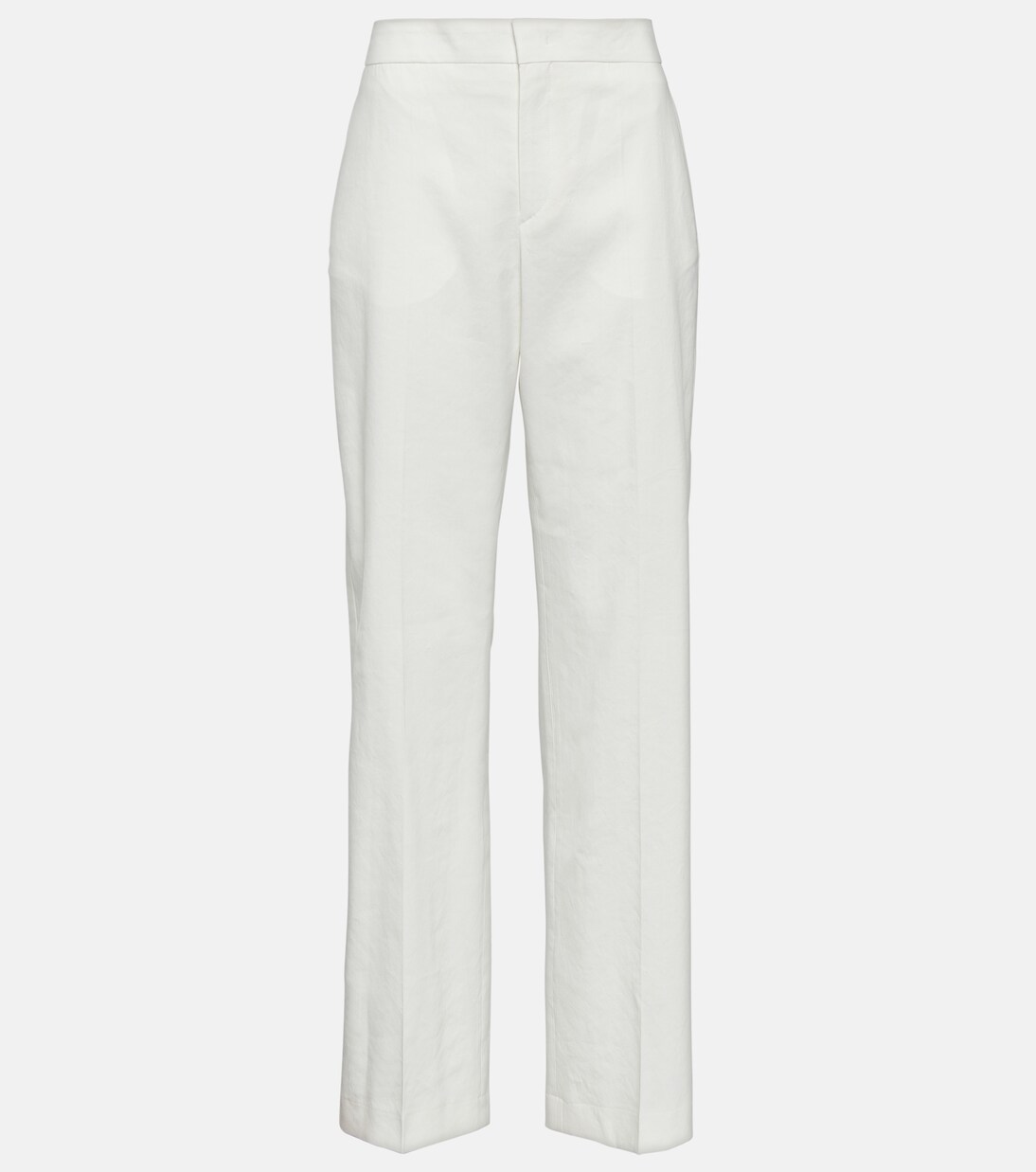 Weite Hose Scarly | Isabel Marant