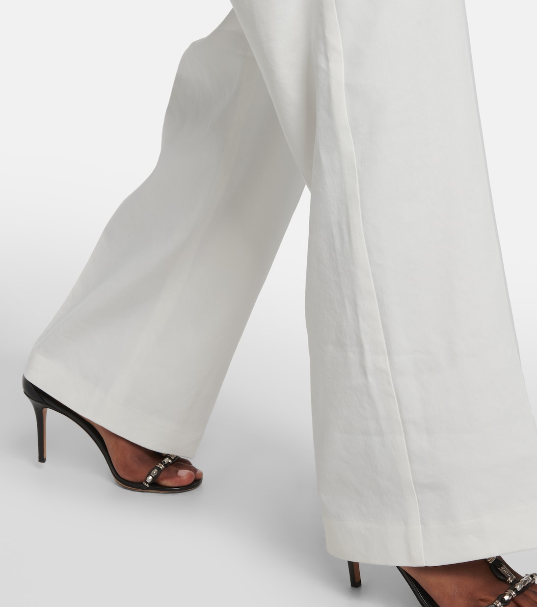 Weite Hose Scarly | Isabel Marant