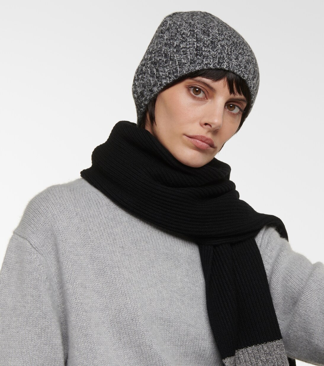 Gorro Luxe de cachemir | Joseph