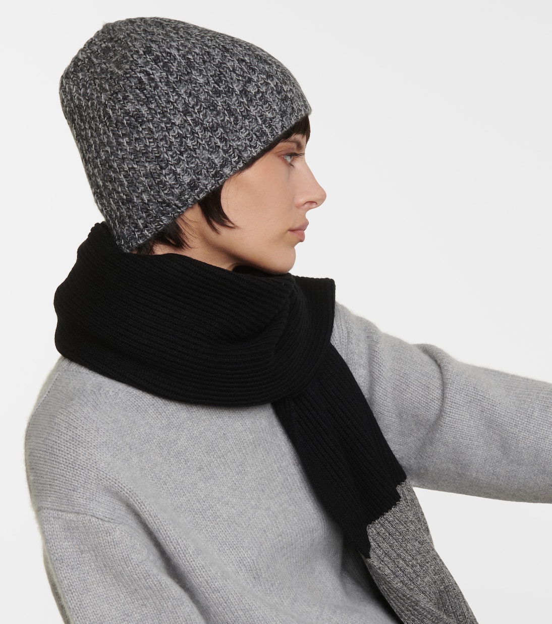 Gorro Luxe de cachemir | Joseph