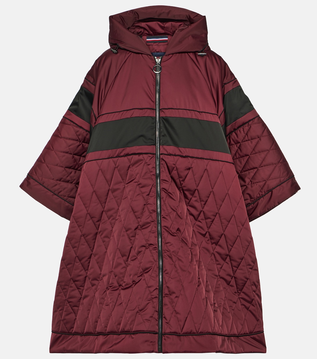 Capa Phedre acolchada | Fusalp