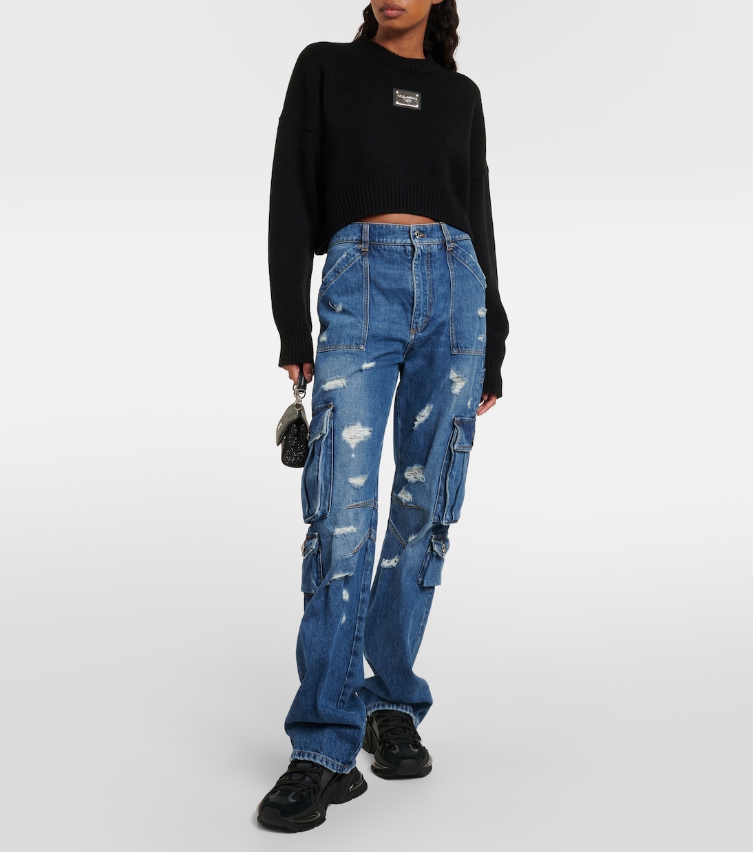 Airmaster sneakers | Dolce&Gabbana