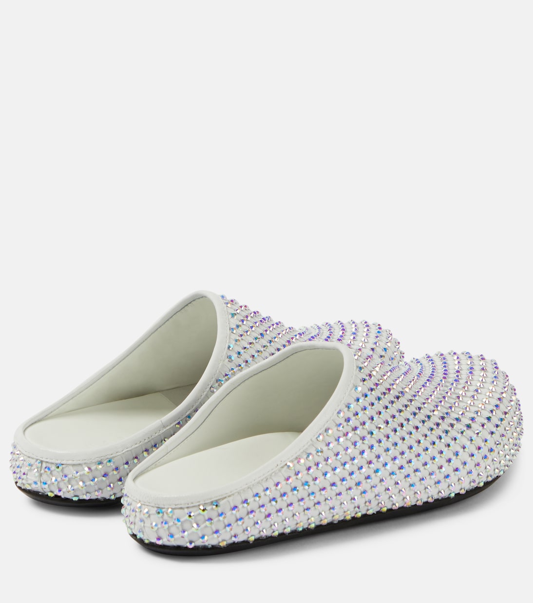 Mules Fussbett Sabot | Marni