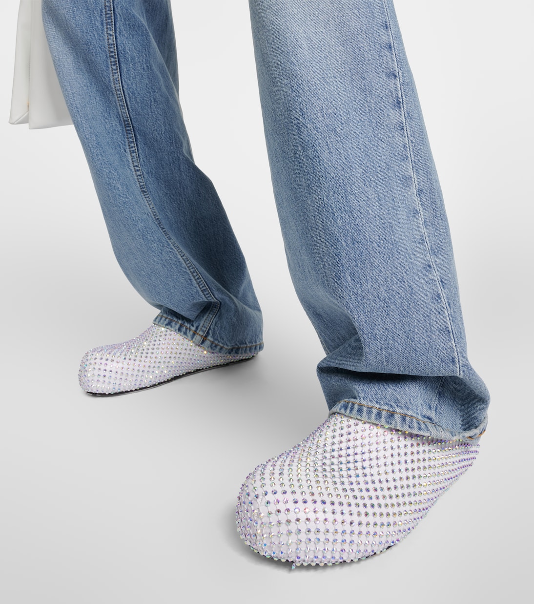 Mules Fussbett Sabot | Marni