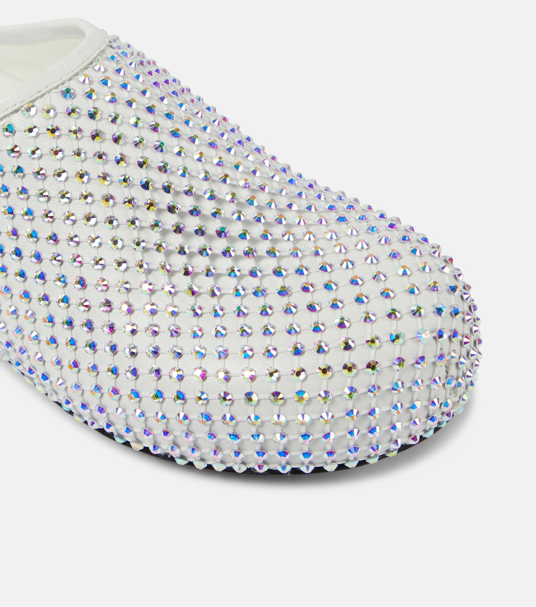 Mules Fussbett Sabot | Marni