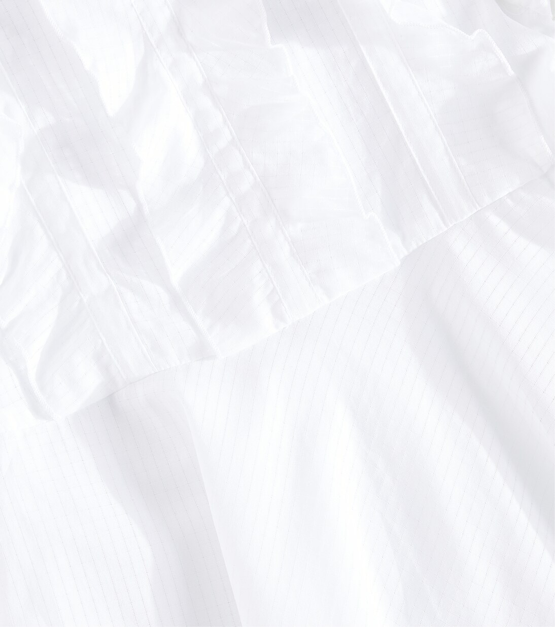 Robe en coton | Paade Mode