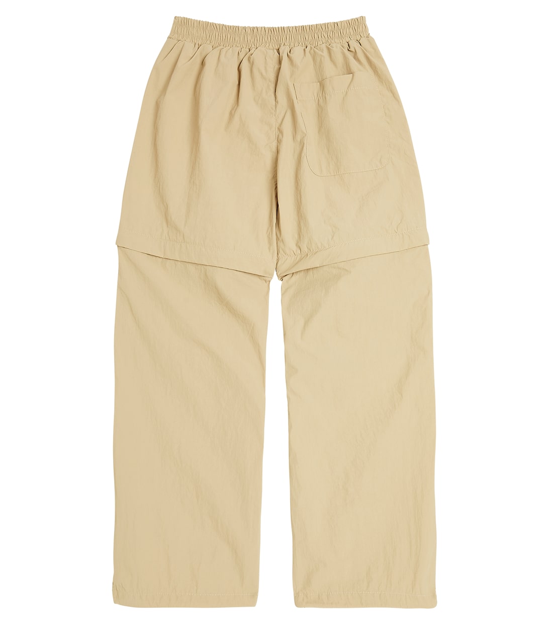 Logo cargo pants | Jellymallow