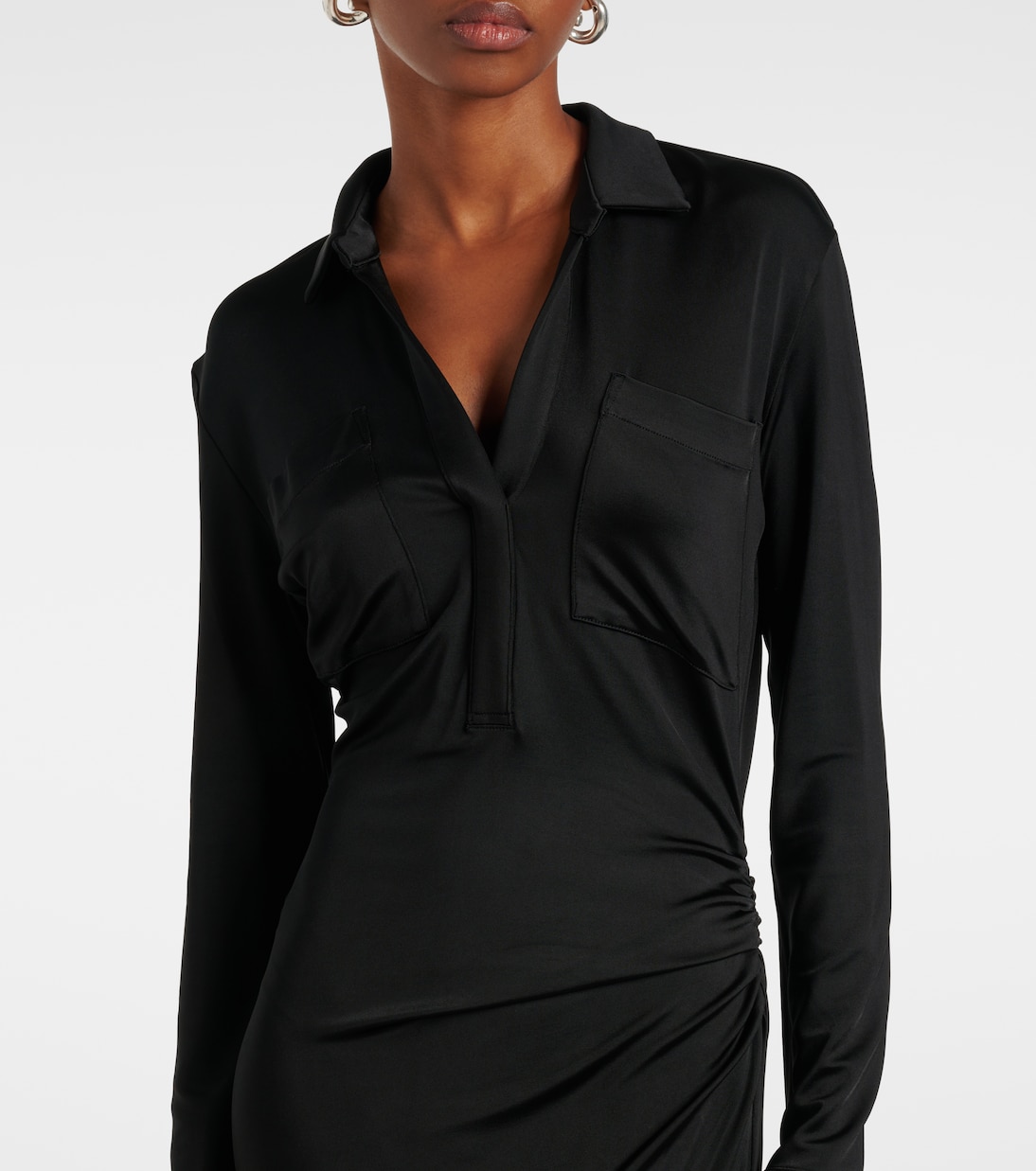 Maxikleid Iana | Tove