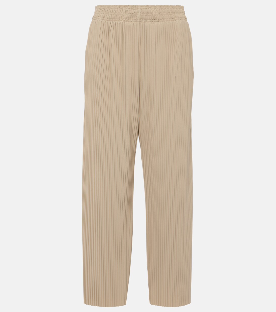 Weite High-Rise-Hose Rolanda | Max Mara