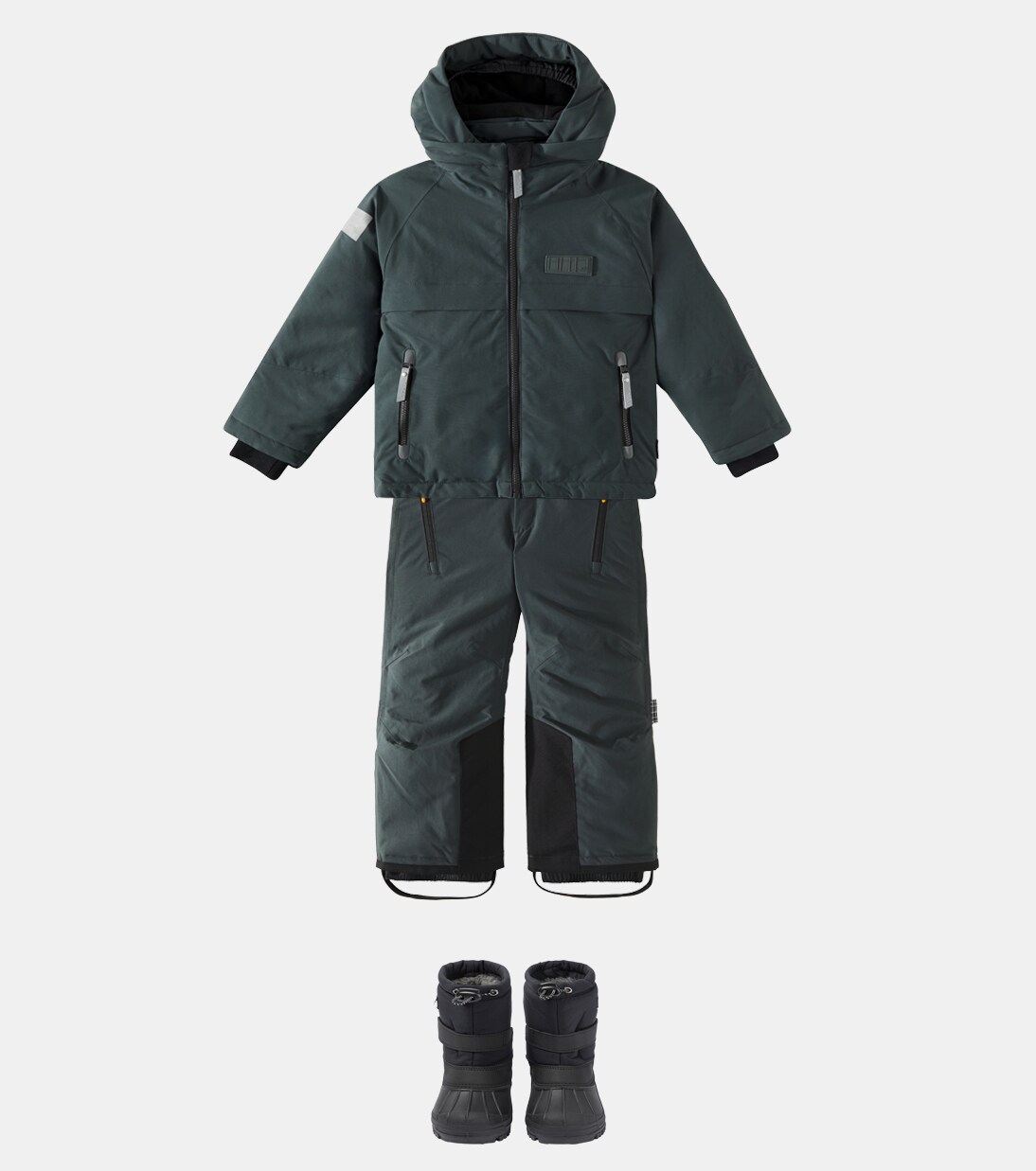 Skijacke Castor | Molo