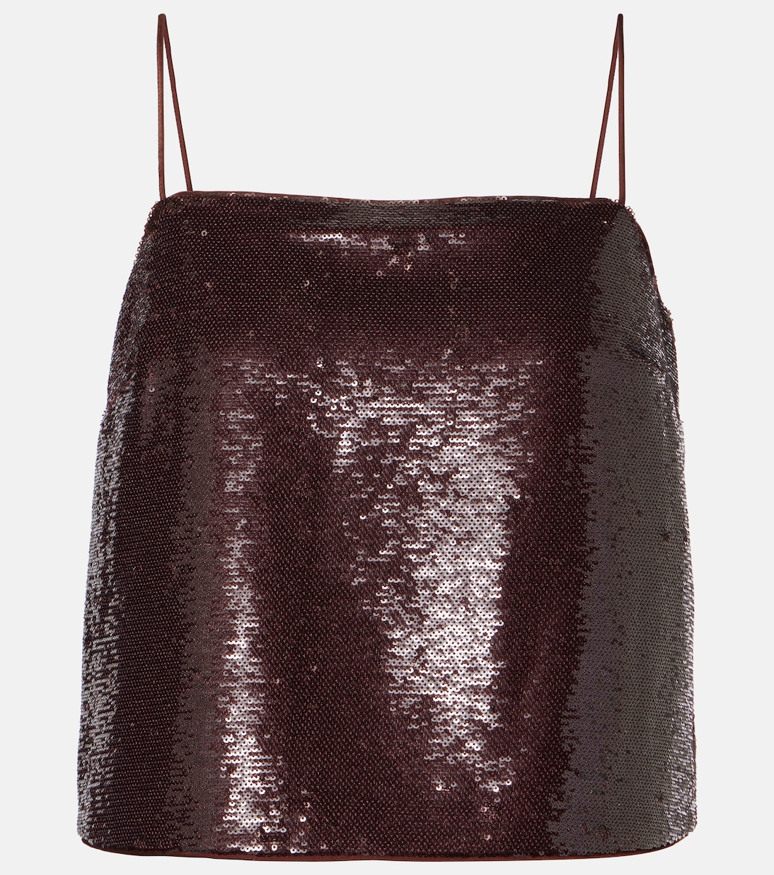 Top mit Pailletten | Roland Mouret