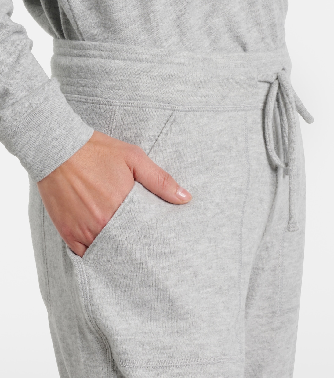 Soho sweatpants | Alo Yoga
