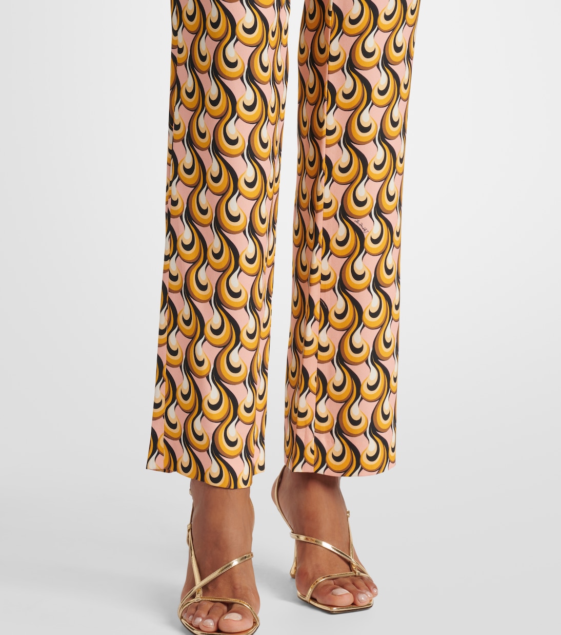 Gerade Hose 24/7 | La DoubleJ