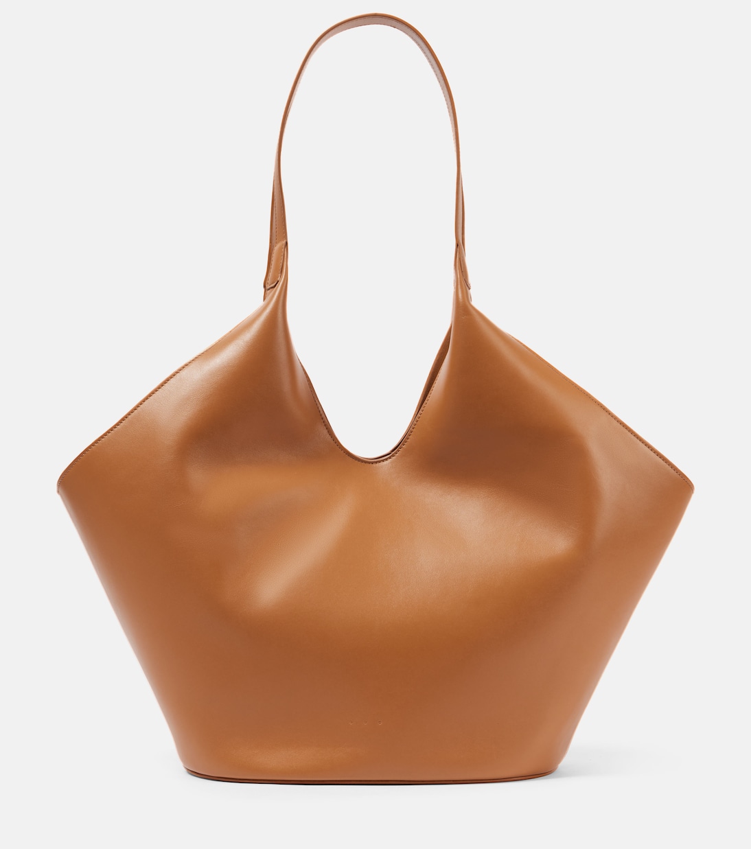 Sac Phantom en cuir | Aesther Ekme