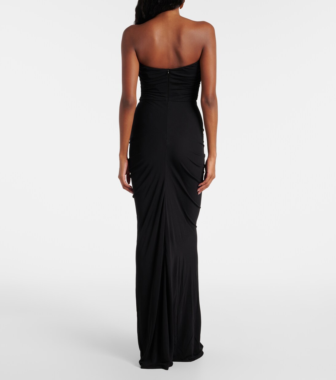 Disconnect Stone gown | Christopher Esber