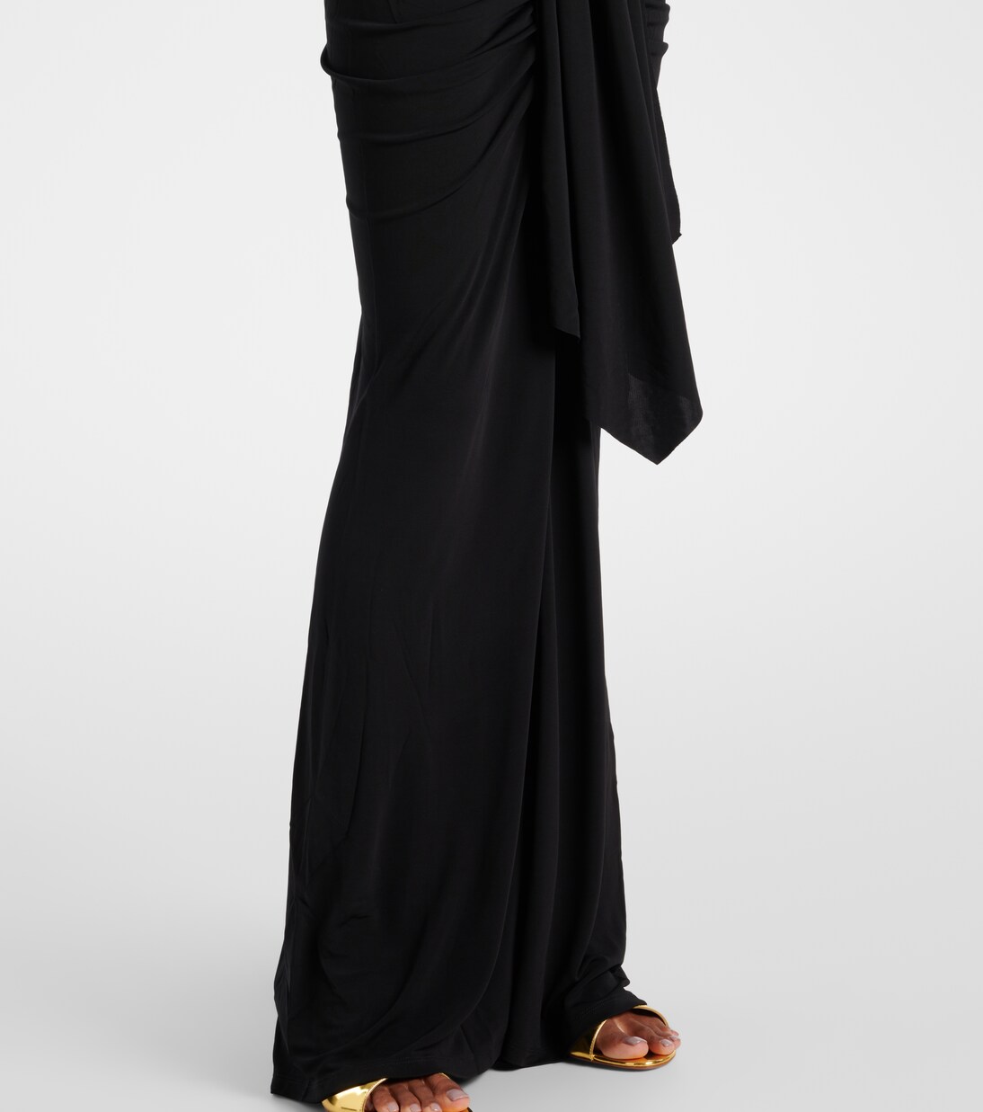 Disconnect Stone gown | Christopher Esber