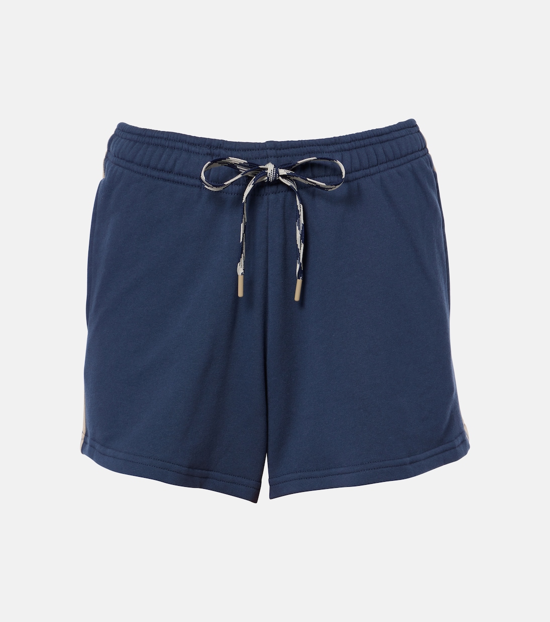 Cascade cotton shorts | The Upside