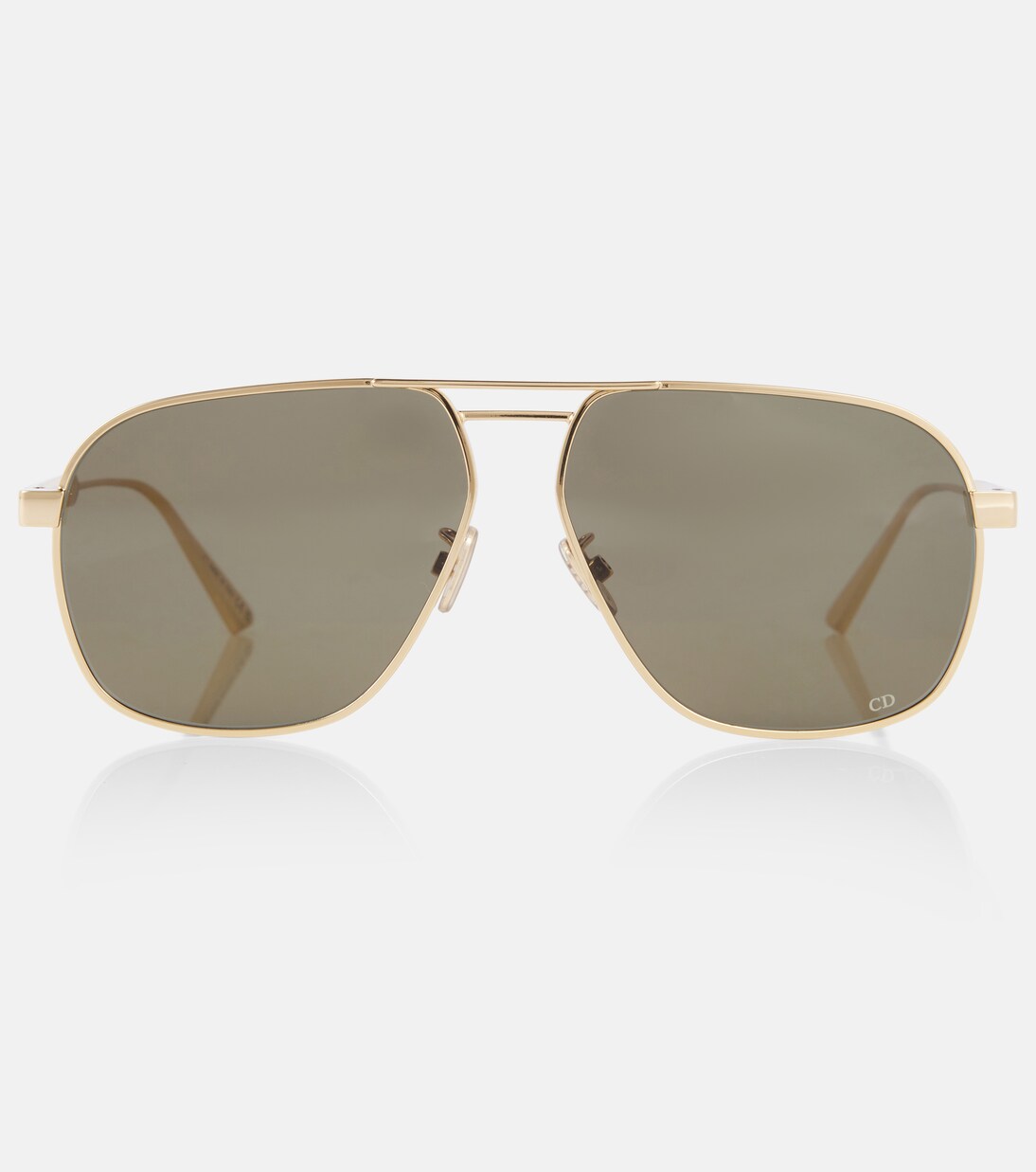 DiorCannage A3U aviator sunglasses | Dior Eyewear