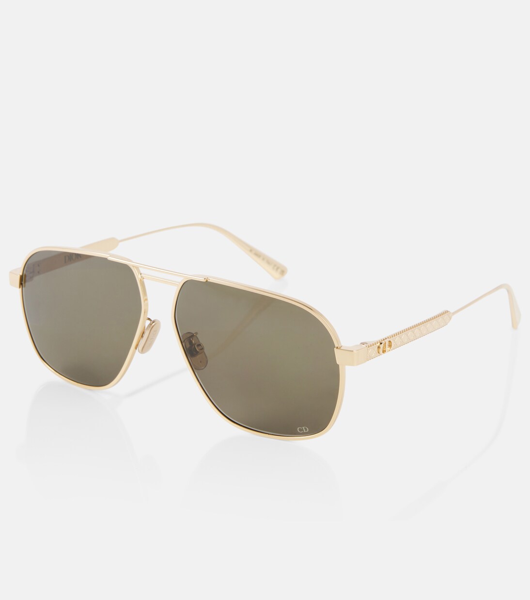 DiorCannage A3U aviator sunglasses | Dior Eyewear