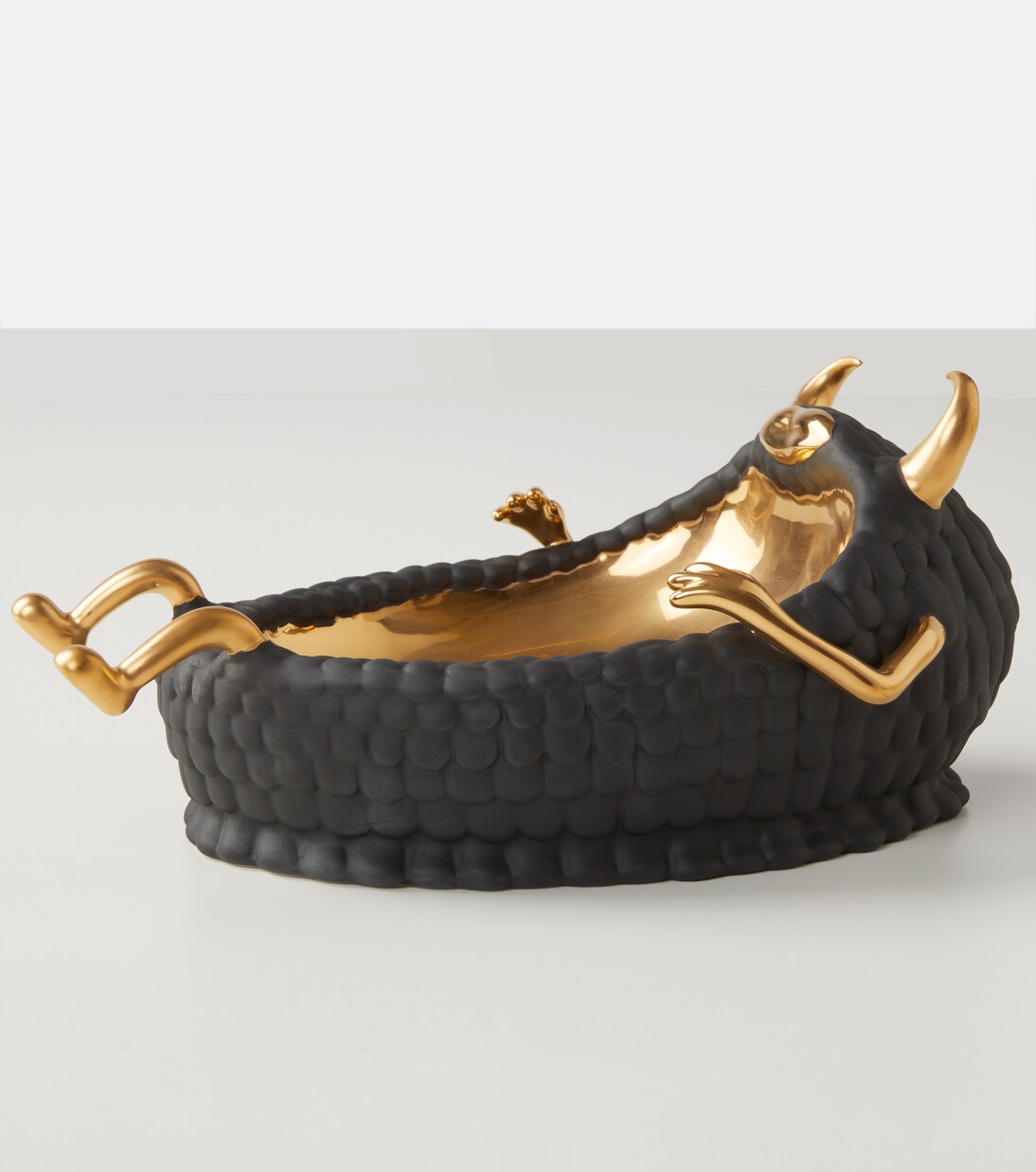 Haas Lazy Susan decorative tray | L'Objet