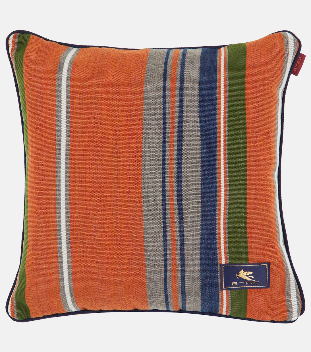 Outdoor Lyriga cushion | Etro