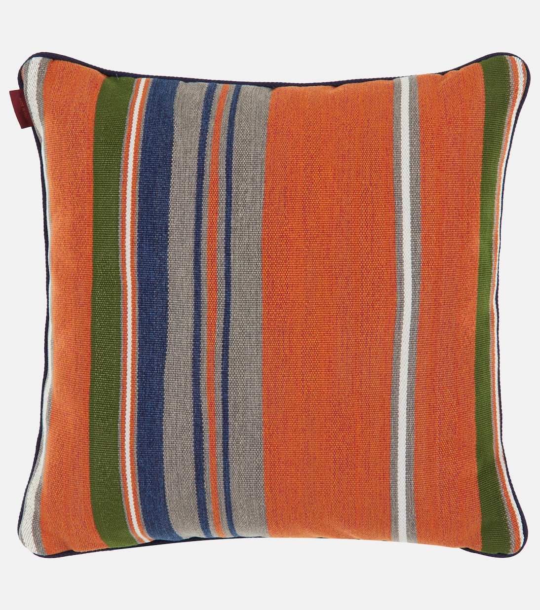 Outdoor Lyriga cushion | Etro